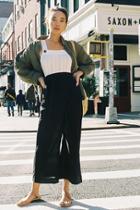 The Harrington Pant By Endless Summer At Free People